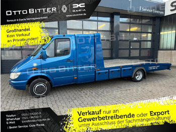 Автовоз MERCEDES-BENZ Sprinter