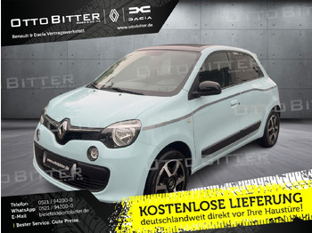 Легковой автомобиль RENAULT