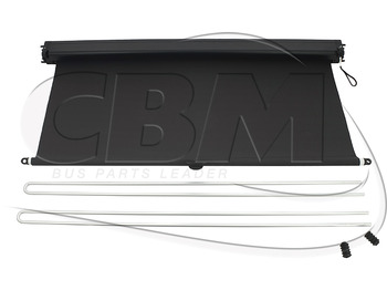 Солнцезащитный козырек