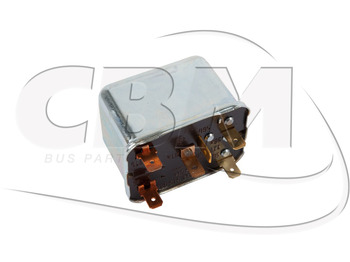 Электрическая система IRISBUS