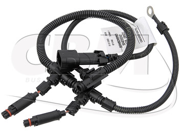 Кабели/ Провода ZF