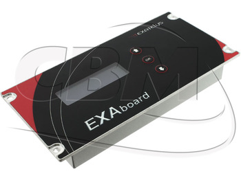 Электрическая система MERCEDES-BENZ