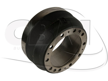 Тормозной барабан IRISBUS