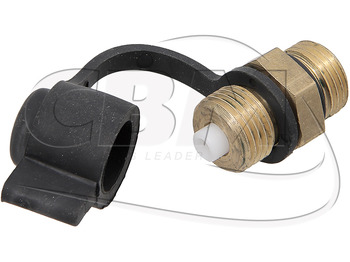 Тормозной клапан IVECO