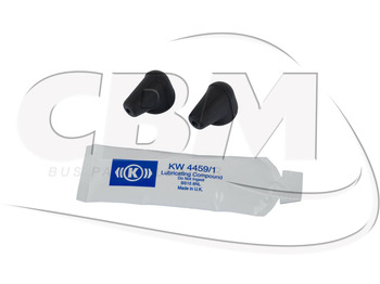 Детали тормозной системы IRISBUS