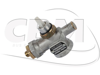 Тормозной клапан VAN HOOL