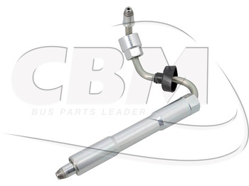 Распределитель впрыска MERCEDES-BENZ