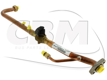 Часть системы кондиционирования MERCEDES-BENZ