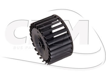 Отопление/ Вентиляция IRISBUS