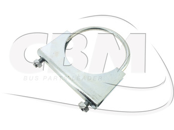 Запчасти IRISBUS