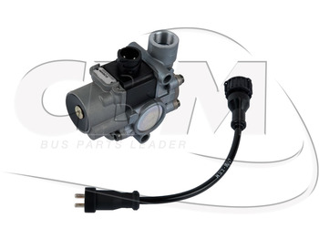 Тормозной клапан VAN HOOL