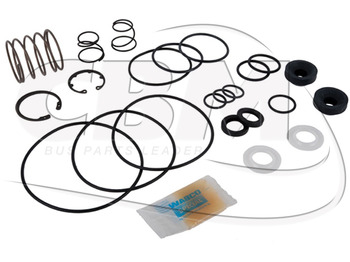 Детали тормозной системы IRISBUS