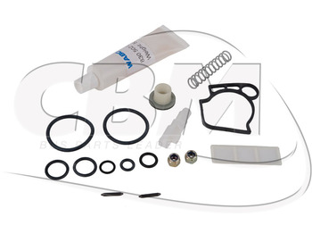 Детали тормозной системы IRISBUS