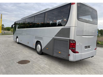 Туристический автобус Setra 415 GT-HD: фото 5