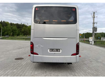 Туристический автобус Setra 415 GT-HD: фото 4