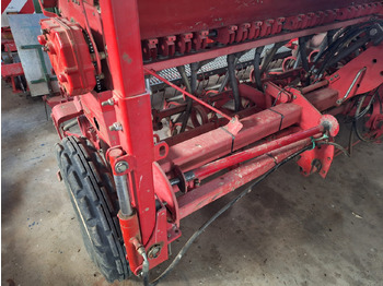 Посевной комплекс GASPARDO SEMINATRICE S300: фото 3