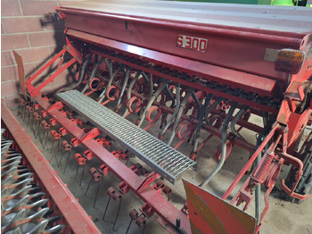 Посевной комплекс GASPARDO SEMINATRICE S300: фото 2