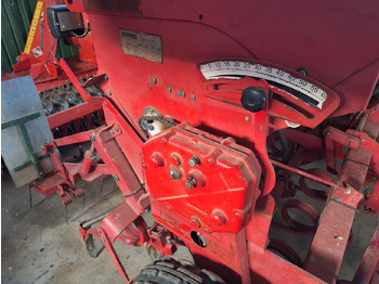 Посевной комплекс GASPARDO SEMINATRICE S300: фото 5