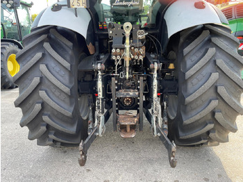 Трактор LAMBORGHINI R6 150: фото 5