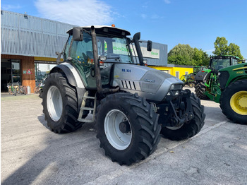 Трактор LAMBORGHINI R6 150: фото 3