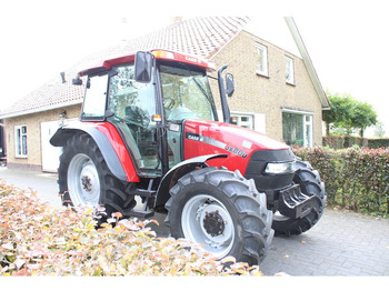 Трактор CASE IH JXU Maxxima