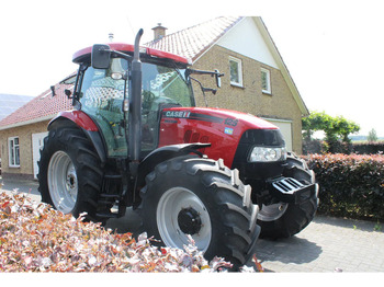Трактор CASE IH Maxxum 125