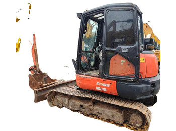 Экскаватор KUBOTA