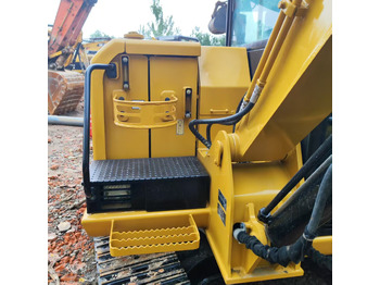 Мини-экскаватор CATERPILLAR 303.5e [ Copy ] [ Copy ] [ Copy ] [ Copy ] [ Copy ] [ Copy ] [ Copy ]: фото 4