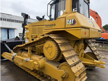 CATERPILLAR D9r в лизинг CATERPILLAR D9r: фото 5