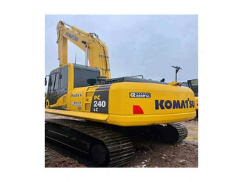 Экскаватор KOMATSU PC240-8