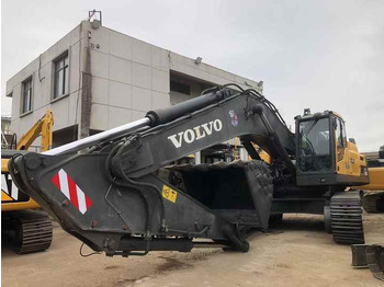 Гусеничный экскаватор High Quality volvo EC480D Construction Machinery Low Hours Used volvo Excavator for Sale [ Copy ] [ Copy ]: фото 2