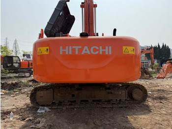 Гусеничный экскаватор HITACHI