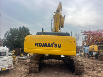 Гусеничный экскаватор KOMATSU PC450