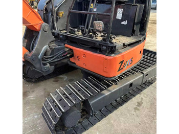 Экскаватор HITACHI ZX30