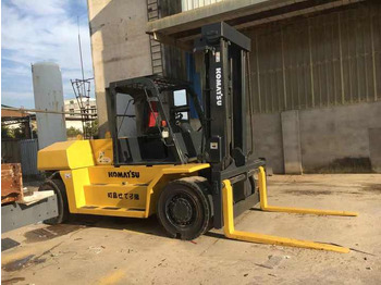 Nice Performance 100% Original komatsu 15tons Forklift on Sale  15 Ton Diesel Forklifts  Industrial  Price for Sale в лизинг Nice Performance 100% Original komatsu 15tons Forklift on Sale  15 Ton Diesel Forklifts  Industrial  Price for Sale: фото 4
