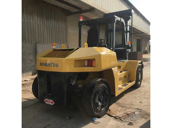 Nice Performance 100% Original komatsu 15tons Forklift on Sale  15 Ton Diesel Forklifts  Industrial  Price for Sale в лизинг Nice Performance 100% Original komatsu 15tons Forklift on Sale  15 Ton Diesel Forklifts  Industrial  Price for Sale: фото 1