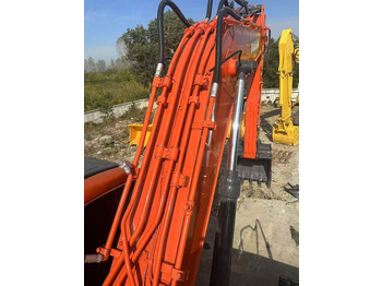 Экскаватор Second  Hand  Doosan Dx225 Excavator  20tons Middle Machine for Sale  Excellent Condition  Doosan Dx225 300 Hot Sale Machine [ Copy ]: фото 5