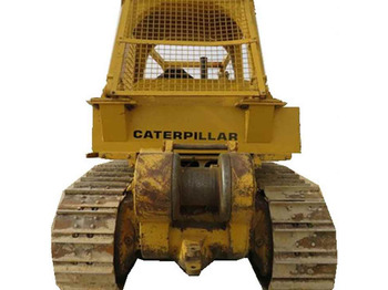 Бульдозер CATERPILLAR D7G