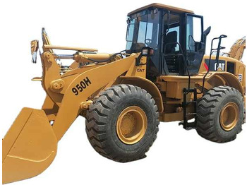 Used Cat 950h Wheel Loader High Quality Compact Hydraulic Small 5ton Heavy Duty Caterpillar 950 Wheel Loader Cheap Price [ Copy ] [ Copy ] [ Copy ] [ Copy ] [ Copy ] в лизинг Used Cat 950h Wheel Loader High Quality Compact Hydraulic Small 5ton Heavy Duty Caterpillar 950 Wheel Loader Cheap Price [ Copy ] [ Copy ] [ Copy ] [ Copy ] [ Copy ]: фото 1