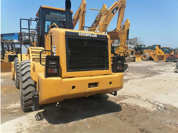 Used Cat 950h Wheel Loader High Quality Compact Hydraulic Small 5ton Heavy Duty Caterpillar 950 Wheel Loader Cheap Price [ Copy ] [ Copy ] [ Copy ] [ Copy ] [ Copy ] в лизинг Used Cat 950h Wheel Loader High Quality Compact Hydraulic Small 5ton Heavy Duty Caterpillar 950 Wheel Loader Cheap Price [ Copy ] [ Copy ] [ Copy ] [ Copy ] [ Copy ]: фото 3
