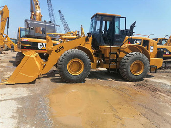 Used Cat 950h Wheel Loader High Quality Compact Hydraulic Small 5ton Heavy Duty Caterpillar 950 Wheel Loader Cheap Price [ Copy ] [ Copy ] [ Copy ] [ Copy ] [ Copy ] в лизинг Used Cat 950h Wheel Loader High Quality Compact Hydraulic Small 5ton Heavy Duty Caterpillar 950 Wheel Loader Cheap Price [ Copy ] [ Copy ] [ Copy ] [ Copy ] [ Copy ]: фото 2