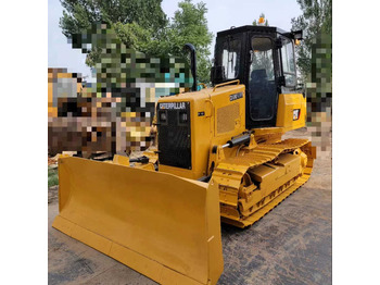 Экскаватор CATERPILLAR D5K