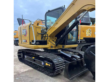 Экскаватор CATERPILLAR 307E2