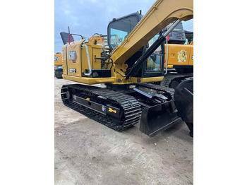 Экскаватор Used Caterpillar CAT 307E2 Crawler Mini Hydraulic Digger Second Hand Cat 307E2 Excavator: фото 2