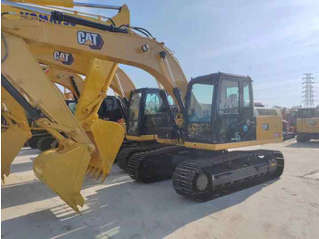 Экскаватор Used Crawler 315d2gc Caterpillar Excavator for Sale Used Engineering & Construction Machinery: фото 2