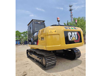 Гусеничный экскаватор Used Digger CAT 320GC Construction Machinery Construction Digger Used CAT 320GC Cheap Excavator [ Copy ]: фото 2