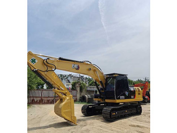 Гусеничный экскаватор Used Digger CAT 320GC Construction Machinery Construction Digger Used CAT 320GC Cheap Excavator [ Copy ]: фото 5