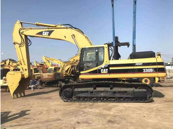 Гусеничный экскаватор Used Digger CAT 330BL Construction Machinery Construction Digger Used CAT 330BL Cheap Excavator [ Copy ] [ Copy ] [ Copy ] [ Copy ] [ Copy ]: фото 3