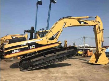 Гусеничный экскаватор Used Digger CAT 330BL Construction Machinery Construction Digger Used CAT 330BL Cheap Excavator [ Copy ] [ Copy ] [ Copy ] [ Copy ] [ Copy ]: фото 2