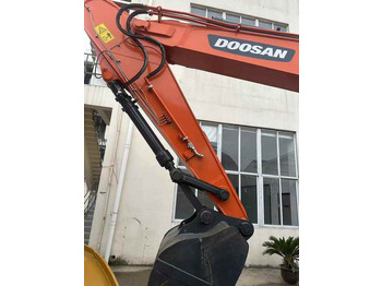 Гусеничный экскаватор Used Digger DOOSAN DX300 Construction Machinery Construction Digger Used DOOSAN DX300 Cheap Excavator: фото 5